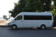  АРЕНДА,   ЗАКАЗ МИКРОАВТОБУСОВ. 050-526-88-80