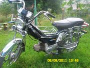 Дельта 100см3