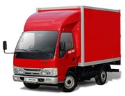 Запчасти к TATA,  JAС,  FOTON,  DongFeng,  FAW,  Mudan,  Eagle.