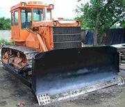 Аренда бульдозера