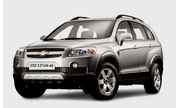 Chevrolet Captiva запчасти Шевроле  Каптива  полуось, привод праый, левый