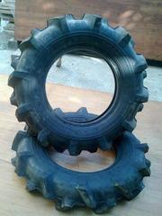 Корейские шины для мини-тракторов