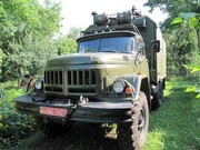 Продаёться ЗИЛ-131Н МТО-АТ