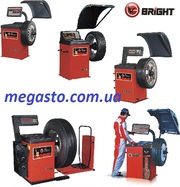Балансировочный станок BRIGHT