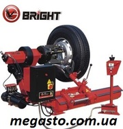 Грузовой шиномонтаж. Оборудование для грузового шиномонтажа.