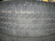 Продаю три покрышки Continental бу в хорошем состоянии