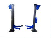 Подъёмники электромеханические для автосервиса