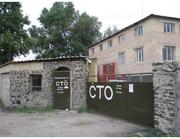 Покраска авто Троещина.