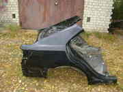 кузов Toyota Camry