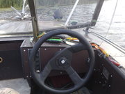 Продам мотрную лодку Пргресс-4