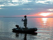 надувные лодки ПВХ  Aviks