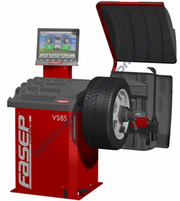 Балансировочный стенд  Fasep  (Италия) V585 автоматический 