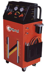 Установка для обслуживания АКПП