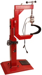 Вулканизатор-  Термопресс дуплекс