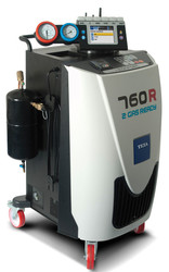 Стенды заправки кондиционеров