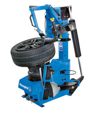 Супер-автоматический шиномонтажный стенд (высокопрофессиональный)