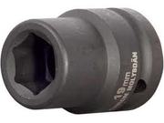 Головки ударные на 1 дюйм