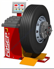 Балансировочный станок для г/а FASEP (Италия)