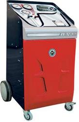 Установка для обслуживания системы кондиционирования воздуха авто