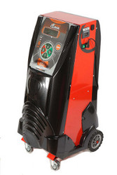 SPIN Tecnoclima 01-030-03 - Установка для обслуживания кондиционеров