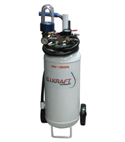 HV-120N — Вакуумная установка для откачивания технических жидкостей