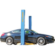 Подъемник электрогидравлический  с нижней синхронизацией