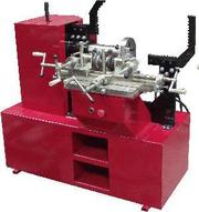 Станок для рихтовки дисков ГЕТЬМАН-300