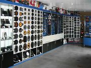 г.Николаев продажа и установка автоэлектрооборудован​ия