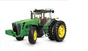 продам трактор John Deere 8430