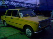 продам авто ваз 21011