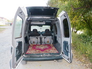 Renault Kangoo пасс. 2001