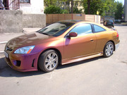 АКЦИЯ плёнки хамелеон