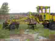 Модель Автогрейдер ДЗ-143 Год выпуска 1991