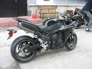 Мотоцикл Yamaha R1  