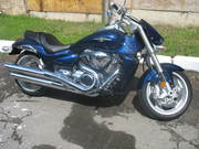 Мотоцикл Suzuki Intruder M1800R   