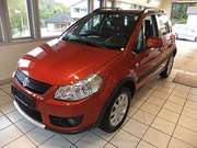 Suzuki SX4 1, 9
