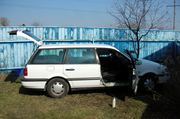 Фольксваген Пассат В-4,  1995 г.