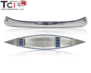 Алюминиевая коноэ Linder INKAS 465