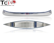 Алюминиевая коноэ Linder INKAS 495