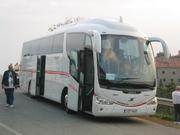 Аренда автобуса Львов (Аренда бусов Львов),  Оренда автобусів Львів 