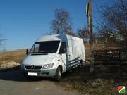 Грузоперевозки до 2 тон Киев 80 гривн