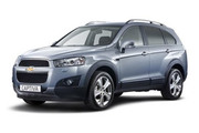 Chevrolet Captiva  New (C  140)  Шевроле Каптива (новая) Автозапчасти.