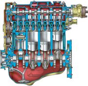  КАПИТАЛЬНЫЙ РЕМОНТ ДВИГАТЕЛЕЙ.