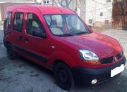 RENALT KANGOO PHA - 4