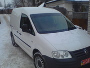запчасти для VW CADDY(04-10г.в.)