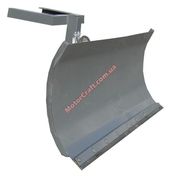 Лопата-отвал для мотоблока