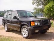 Range Rover второе поколене