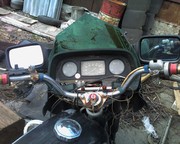 ява много деталей новых с времон ссср