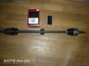  На  Suzuki Baleno автомат   1.6 правый привод