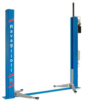 Підіймач для сто и шиномонтажа